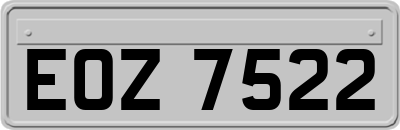 EOZ7522