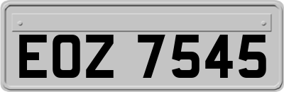 EOZ7545