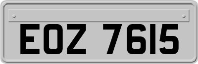 EOZ7615