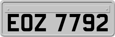 EOZ7792