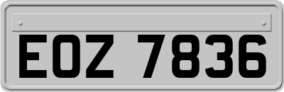 EOZ7836