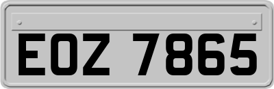 EOZ7865
