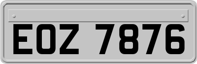 EOZ7876
