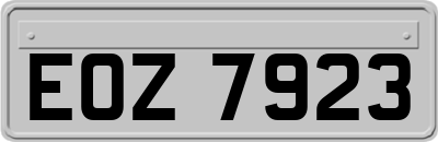 EOZ7923