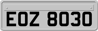 EOZ8030
