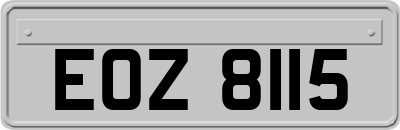 EOZ8115