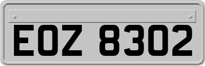 EOZ8302
