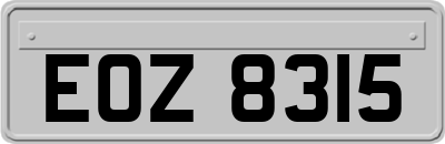 EOZ8315