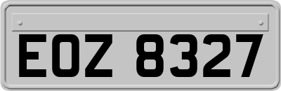 EOZ8327