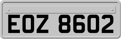 EOZ8602