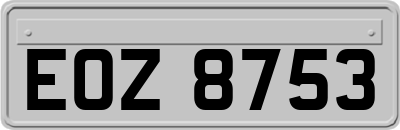 EOZ8753