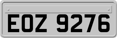 EOZ9276