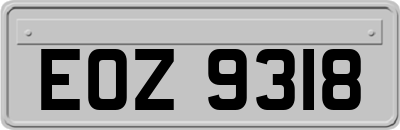 EOZ9318