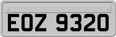EOZ9320