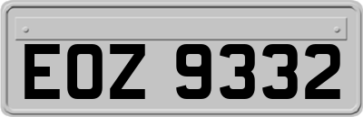EOZ9332