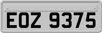 EOZ9375