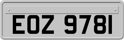 EOZ9781