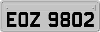 EOZ9802