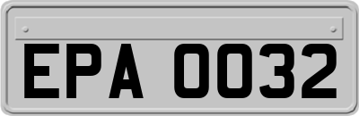 EPA0032