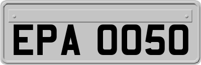 EPA0050