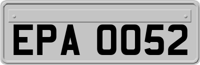 EPA0052