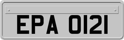 EPA0121
