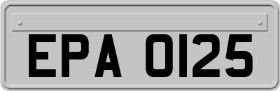 EPA0125