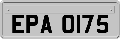EPA0175