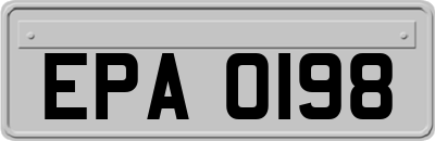 EPA0198