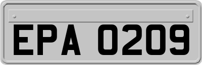 EPA0209