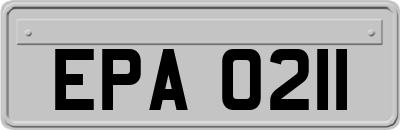 EPA0211