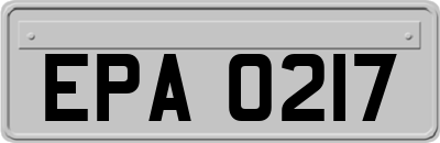 EPA0217