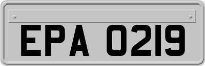 EPA0219