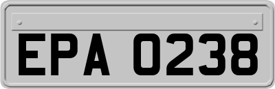 EPA0238