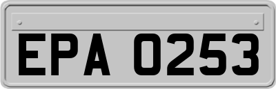 EPA0253