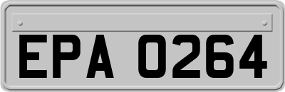 EPA0264