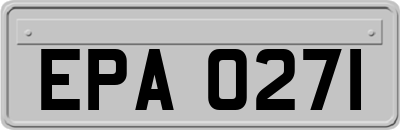 EPA0271