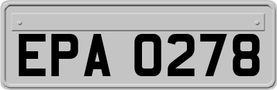 EPA0278