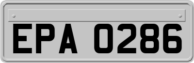 EPA0286