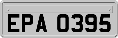 EPA0395