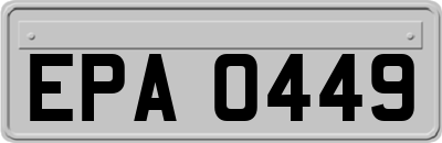 EPA0449