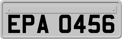 EPA0456