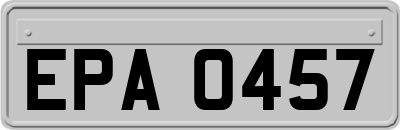 EPA0457