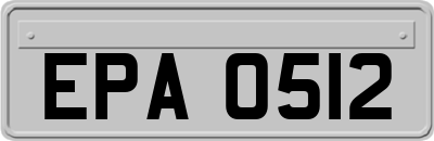 EPA0512