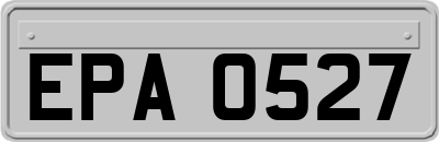 EPA0527