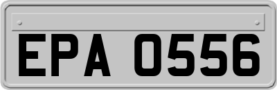EPA0556