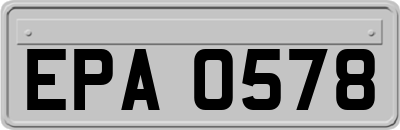 EPA0578
