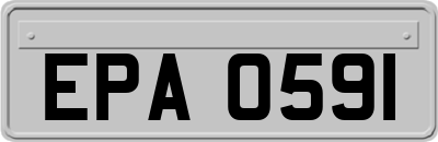EPA0591