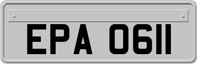 EPA0611