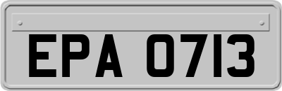 EPA0713